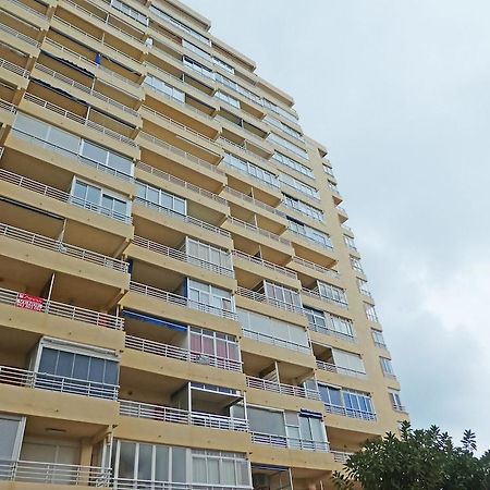 Apartamentos Gandia Bellreguard 3000 Daimus Exterior foto