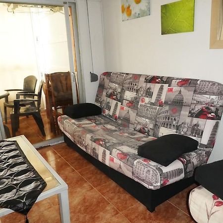 Apartamentos Gandia Bellreguard 3000 Daimus Exterior foto